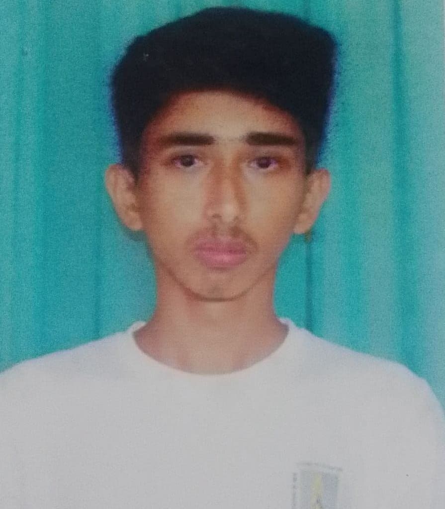 Thrinesh