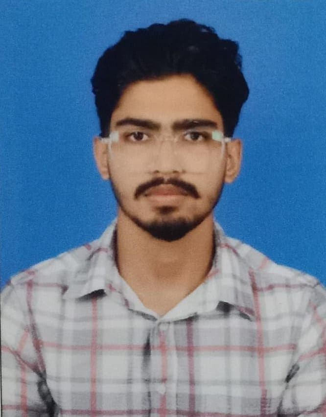 mohammad althaf