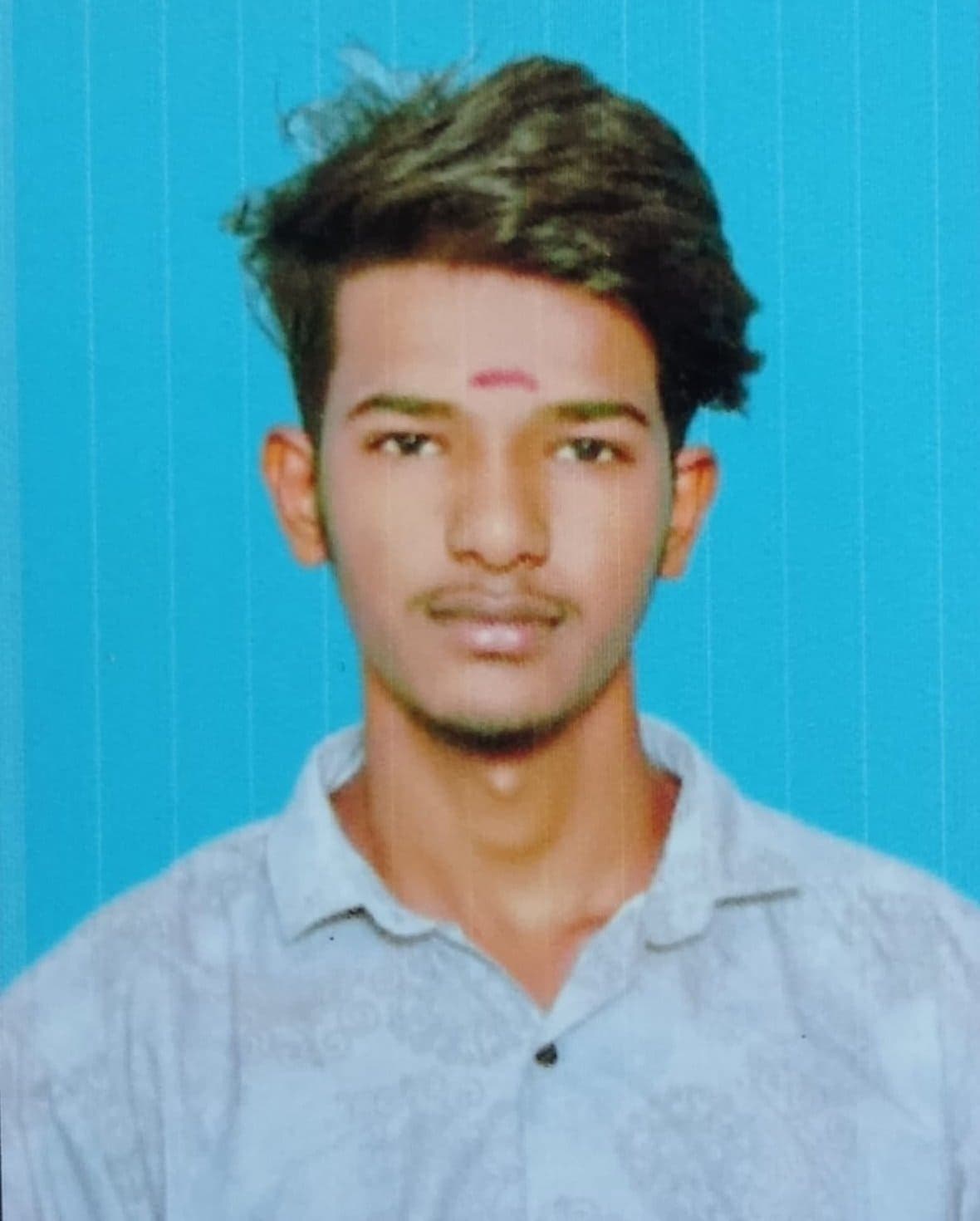 Vijay Bhaskar