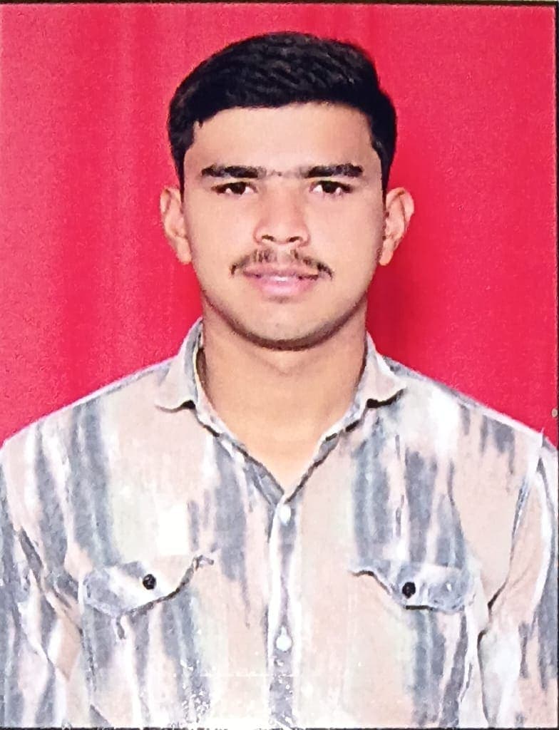 Nanda Kishor