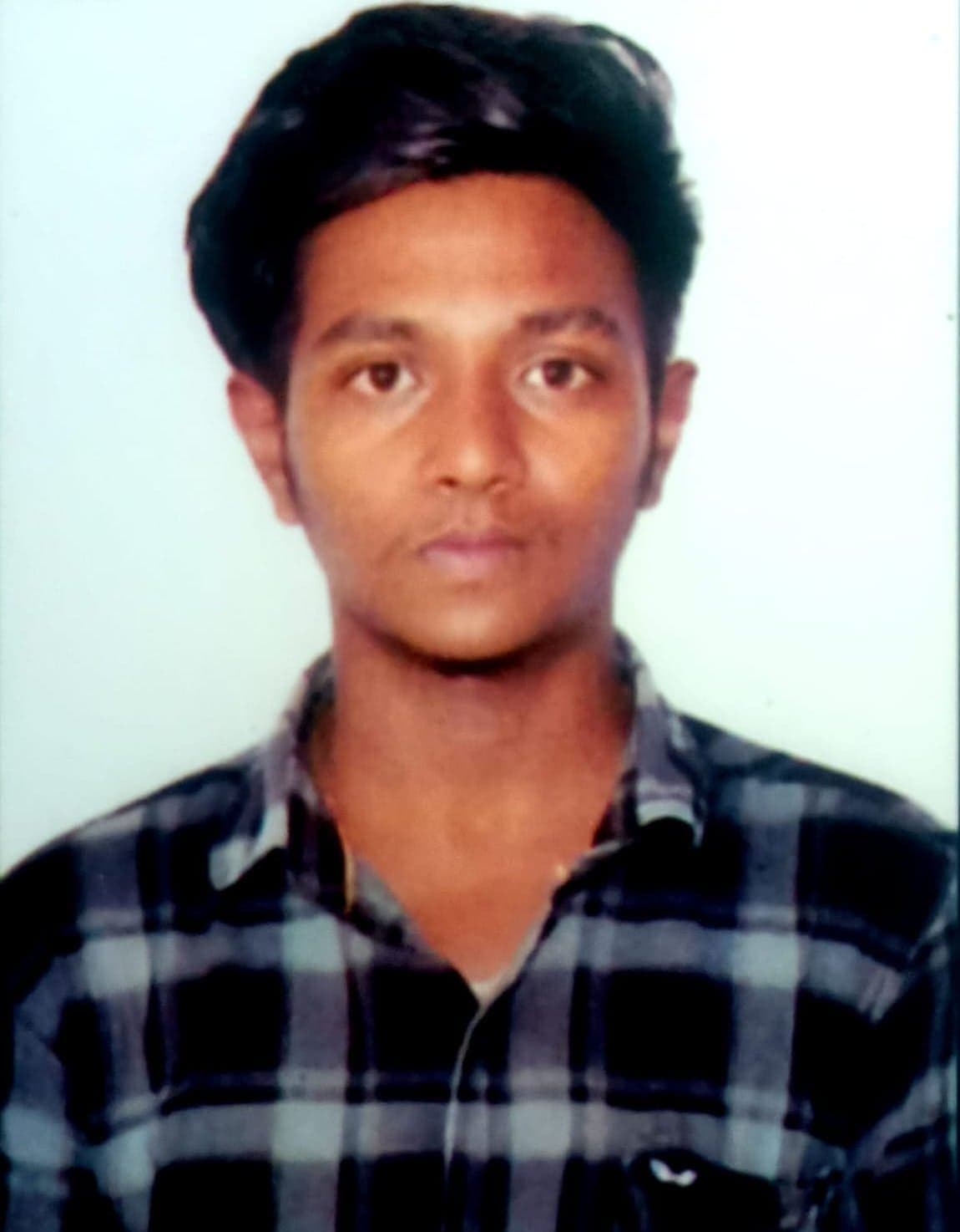 Vijay Kumar
