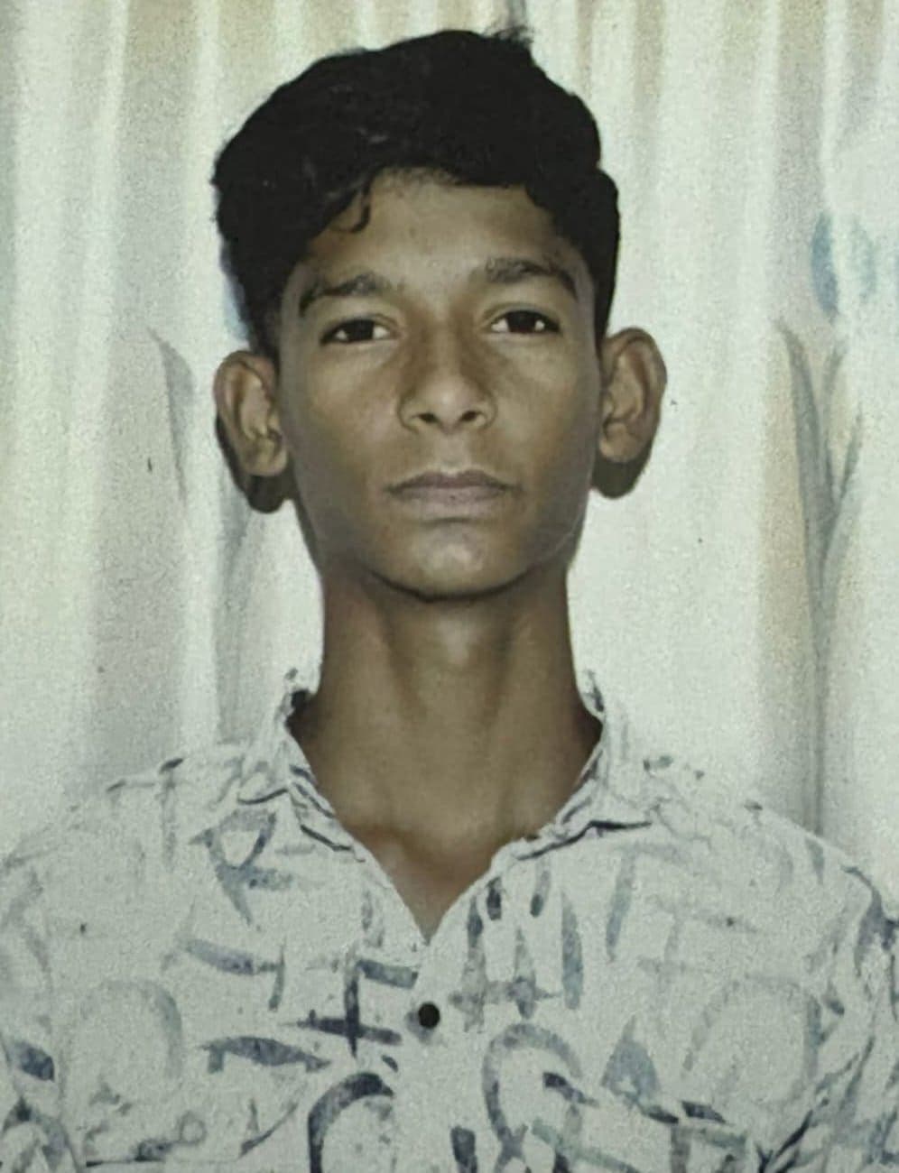 Mohammad Ayaan