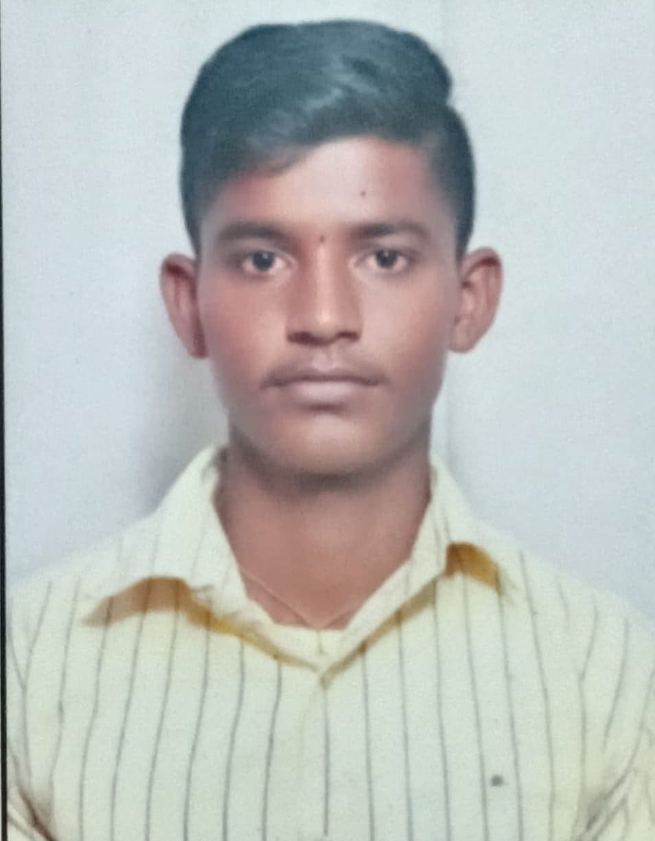 Mahesh