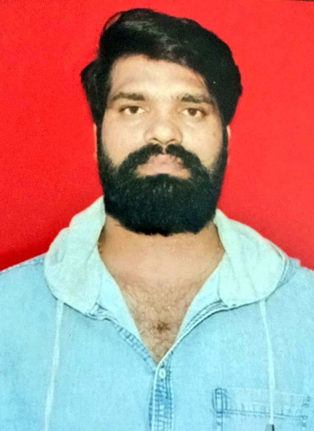 Shiva Kumar