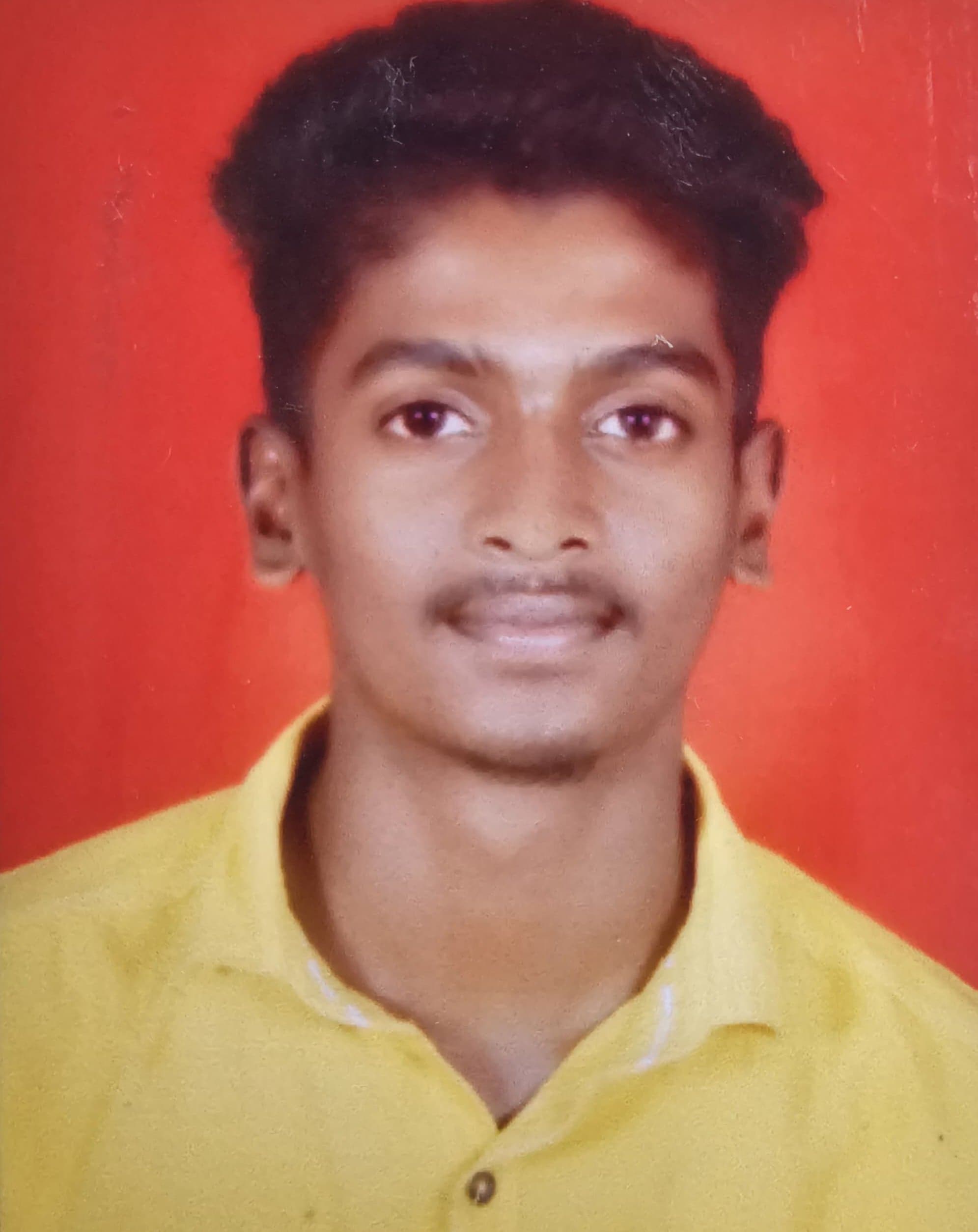 Shreyas KS