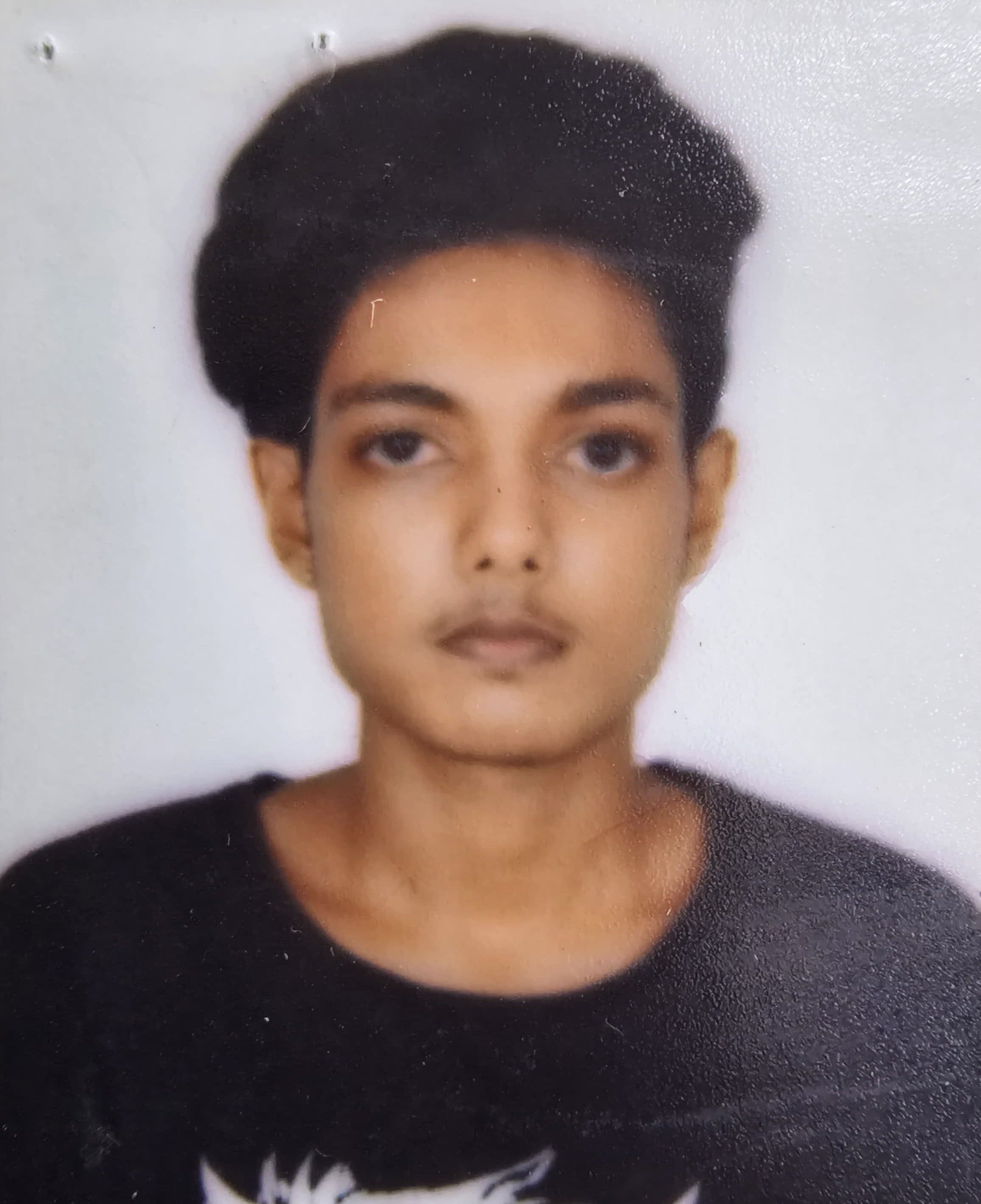 Shashank Bandary