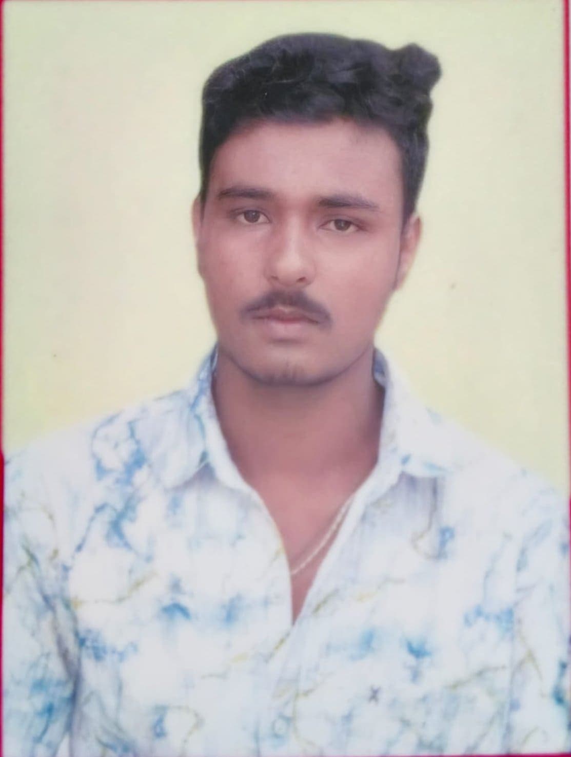 Ramesh