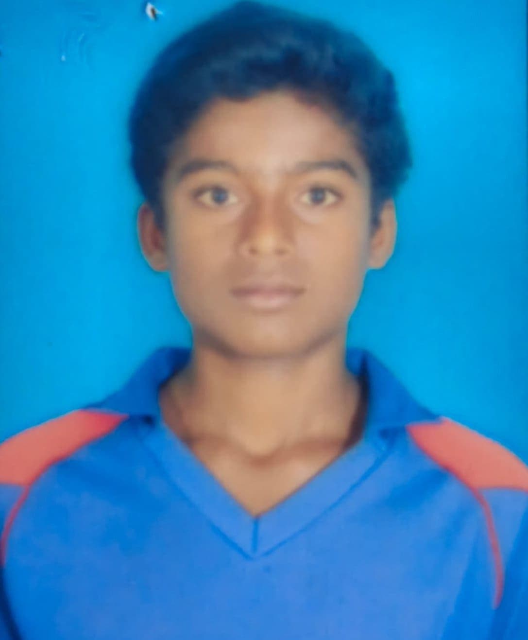 Lokesh G S