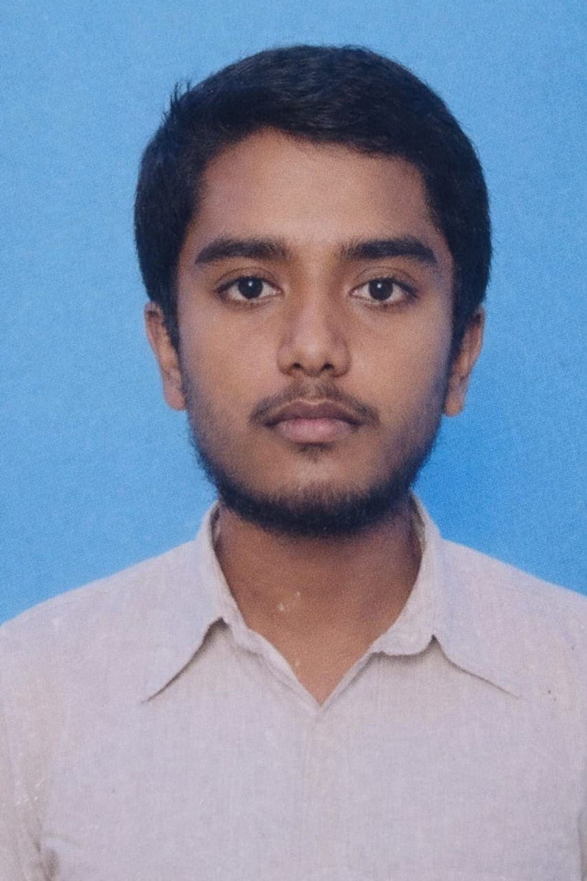 Dharaneesh