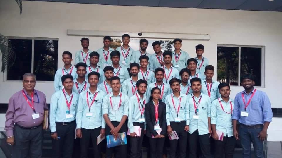 Placed student 1