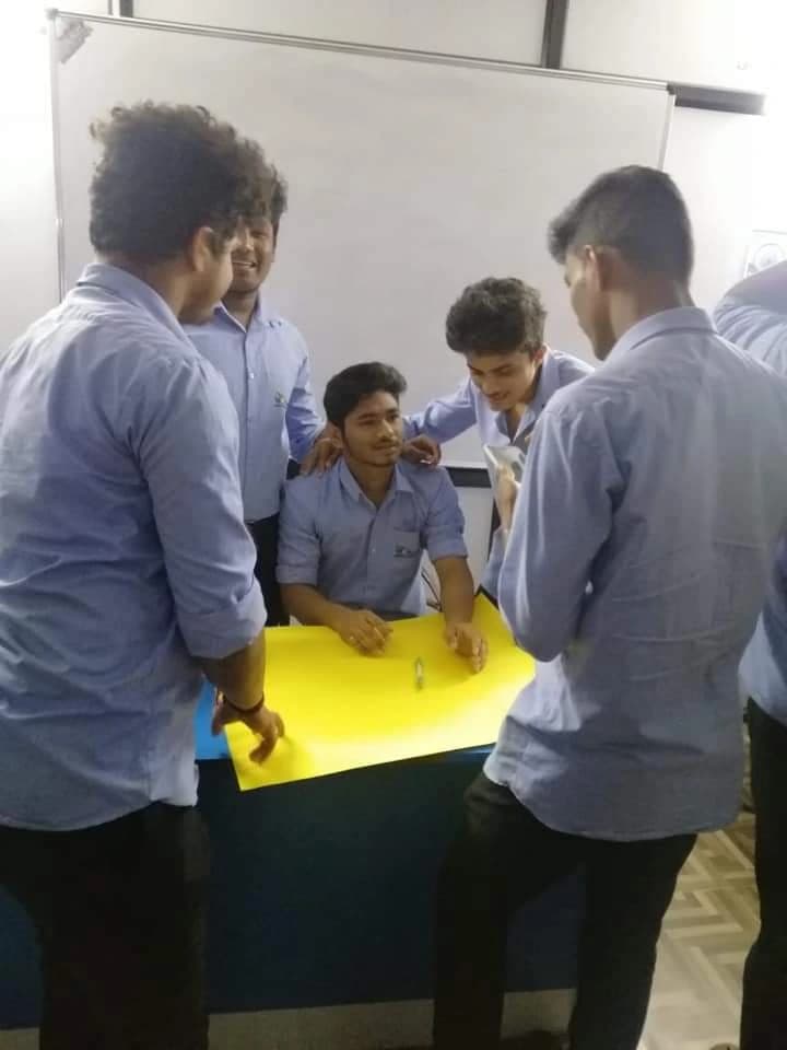Placed student 2